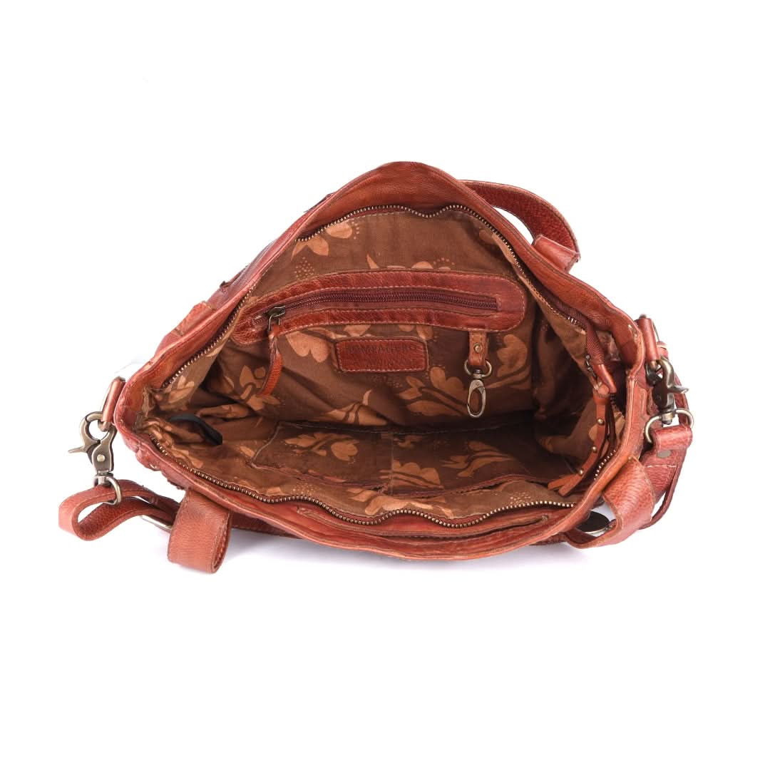 Scarlet - Shopper Bag