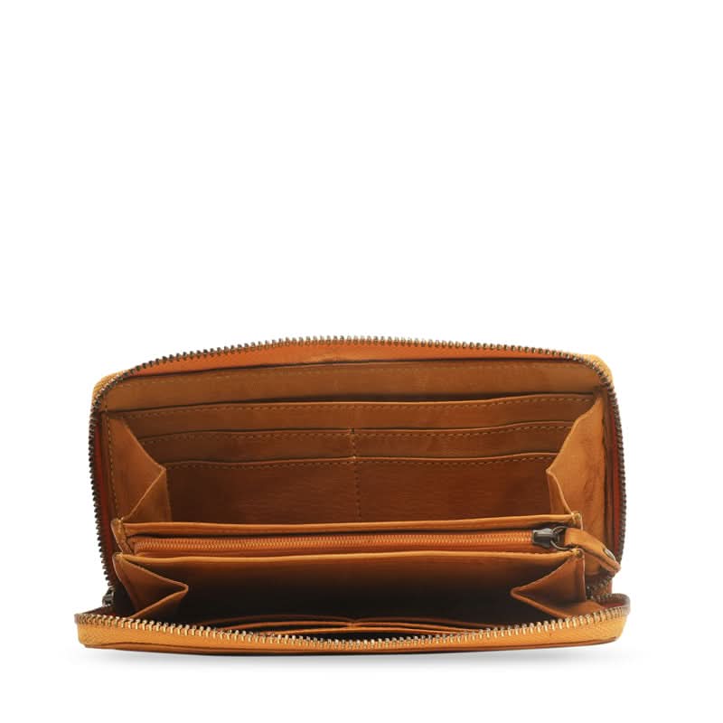 Maya - The Wallet