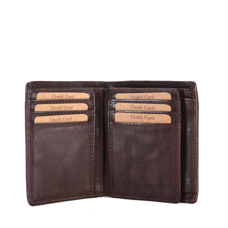 Scott - The Wallet