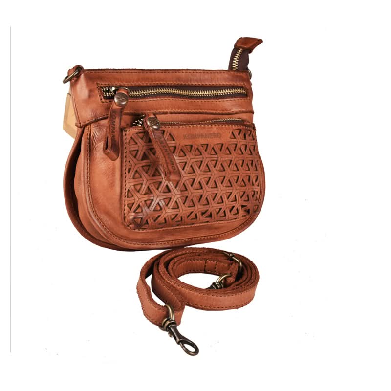 Kaleido-Mini Crossbody