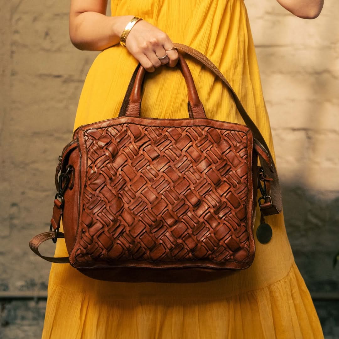 Oslo - The Laptop Bag