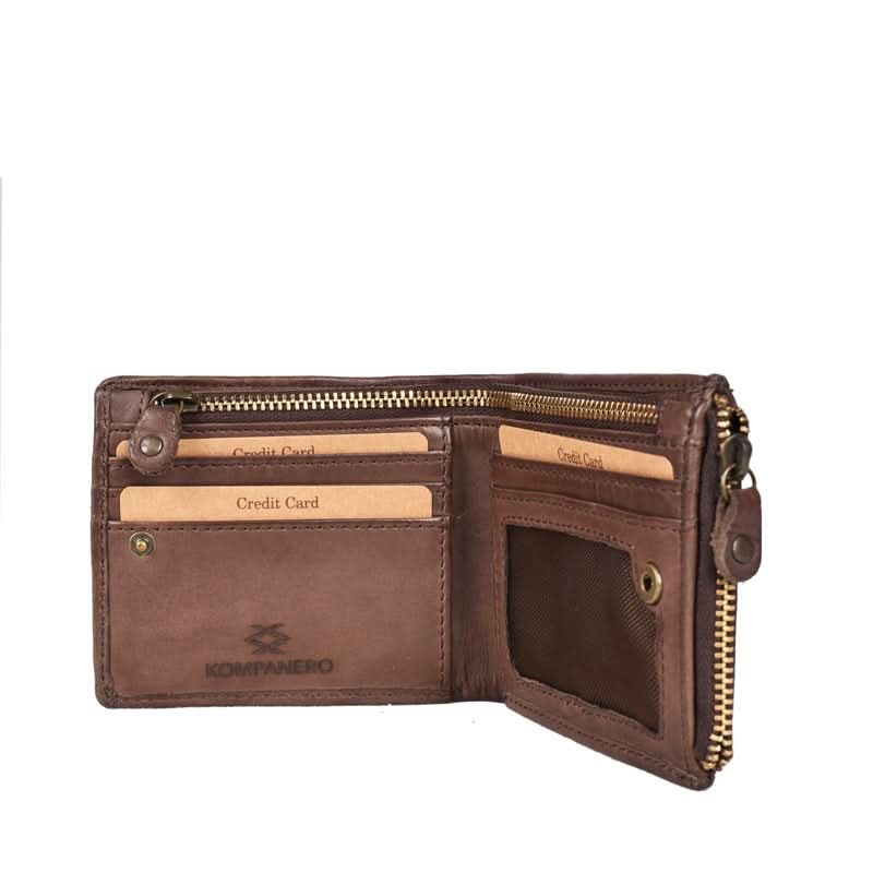 Ternet - Mens Wallet