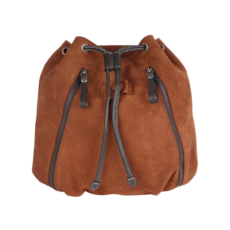 Abeba - The Backpack