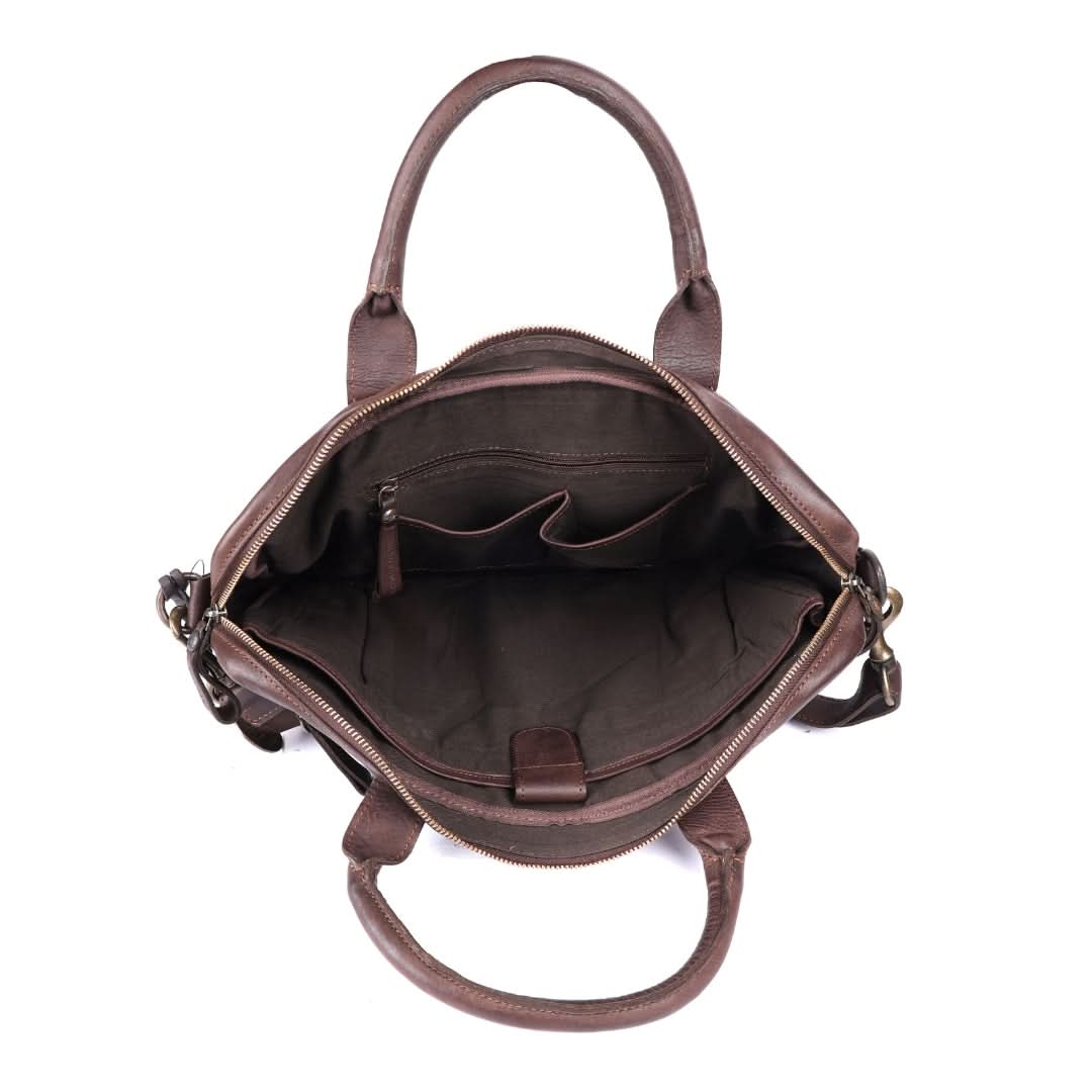 Josephine Portfolio Bag