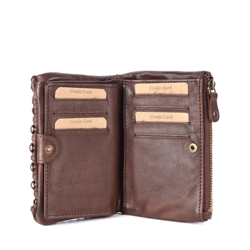 Levi - Ladies Wallet
