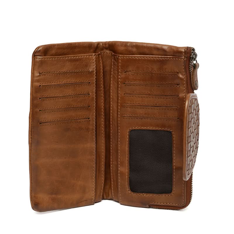 Barbara - The Wallet