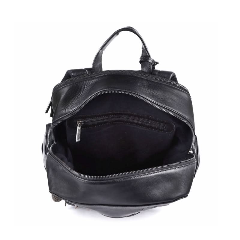 Alexander-The Backpack