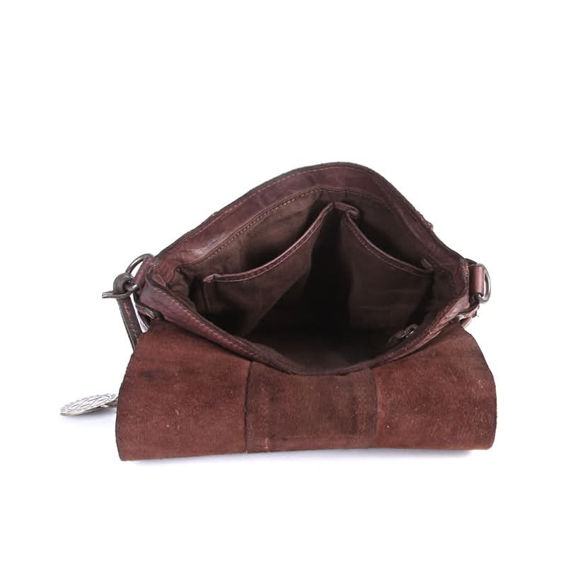 Adam-The Messenger Bag