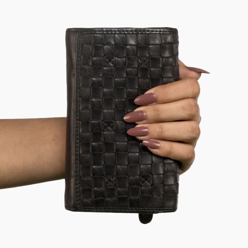 Ozzy - The Wallet