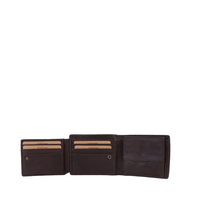 Justin - The Wallet