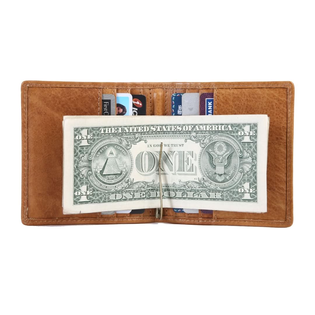 Brandon - The Wallet