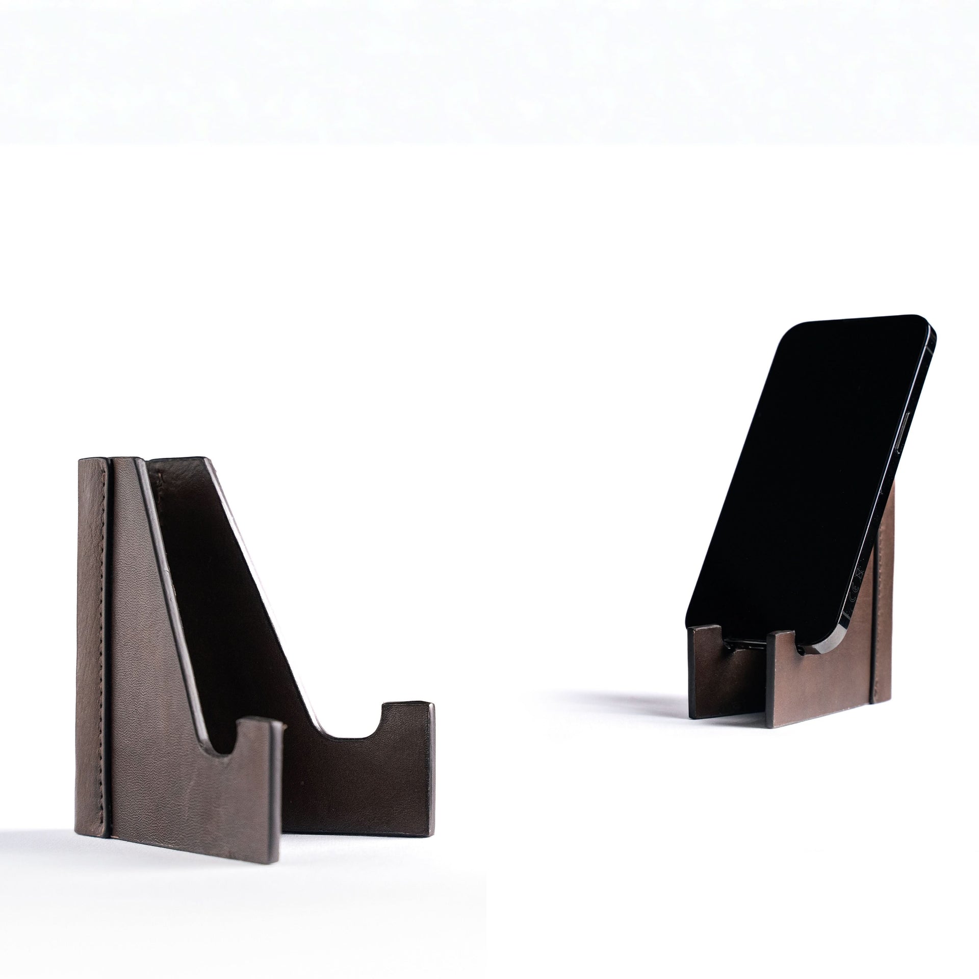 Mobile Stand- Fold