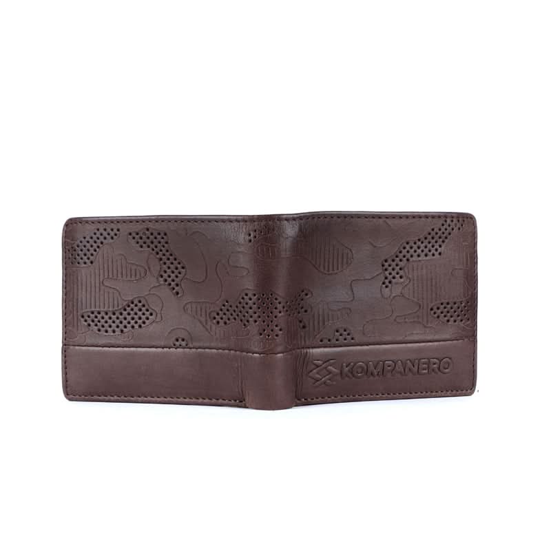 Garrison - Mens Wallet