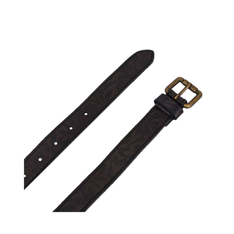 Katie - The Belt