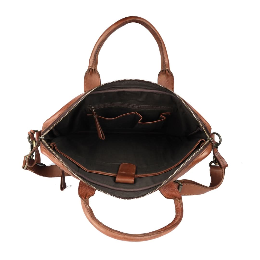 Josephine Portfolio Bag