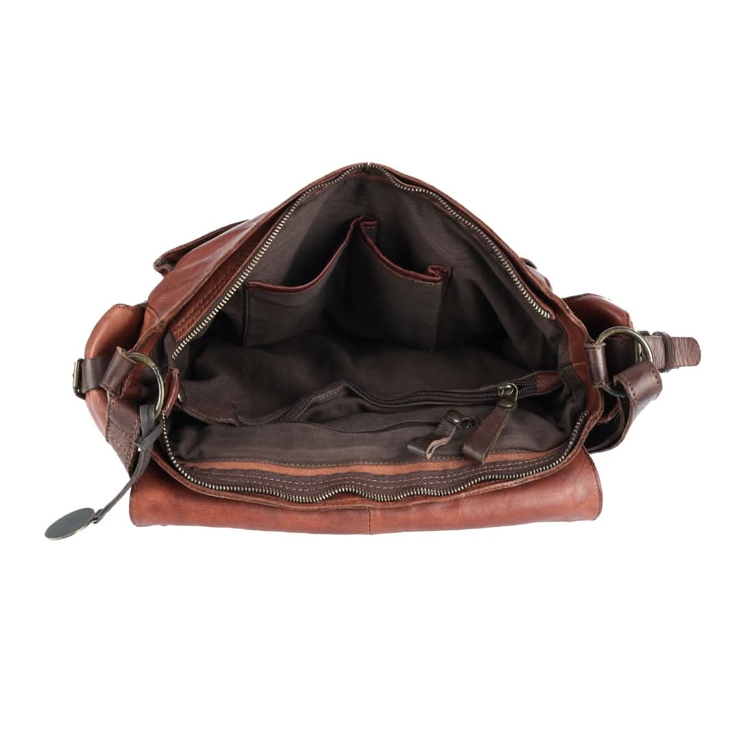 Zoya Factor - Handbag