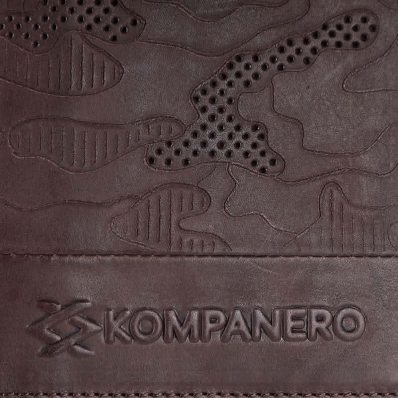 Garrison-Travel Wallet