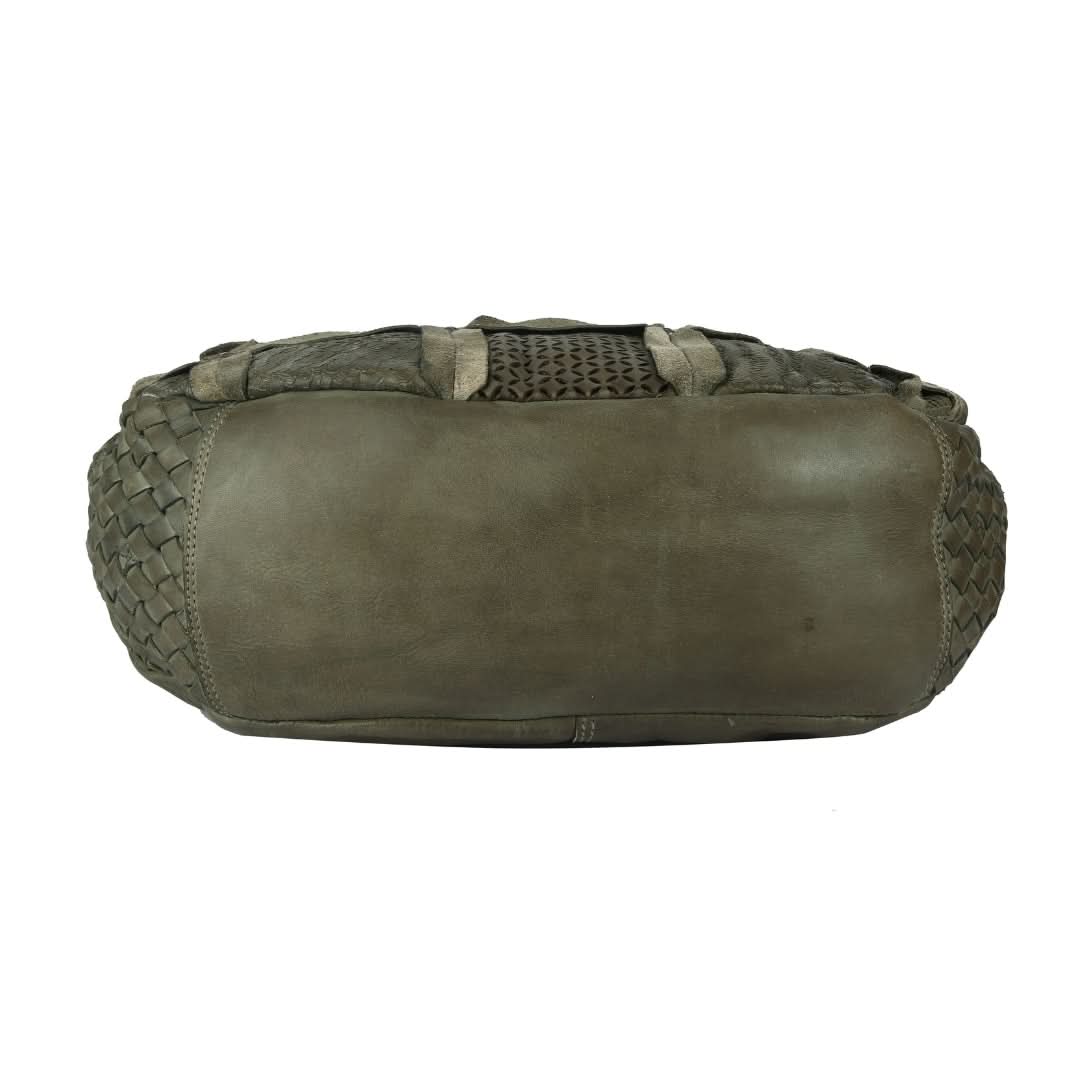 Crystiana-The Hand Bag