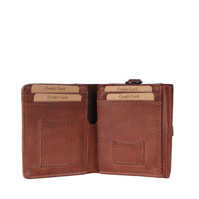 Nico - The Wallet