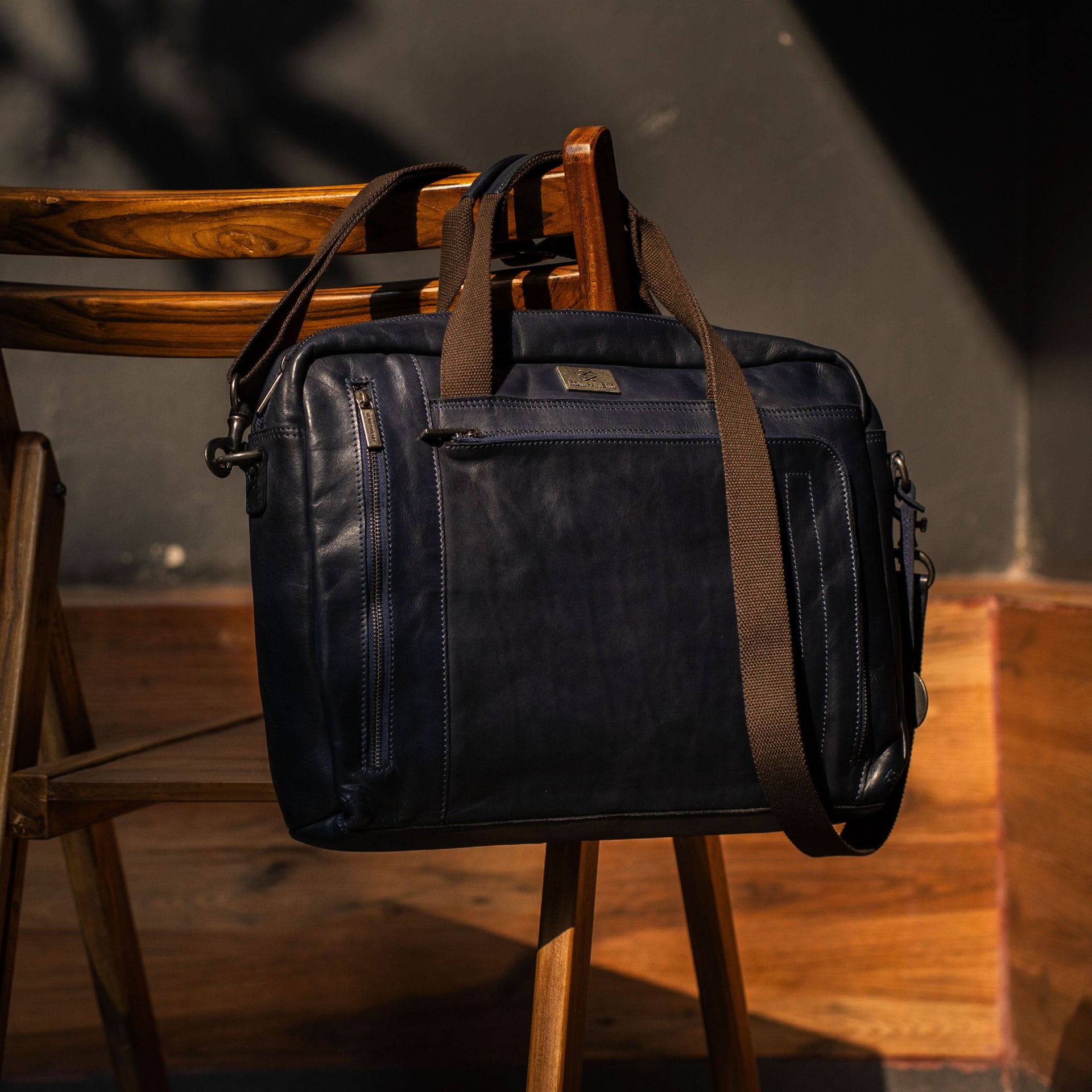 Denis - Laptop Bag 14"
