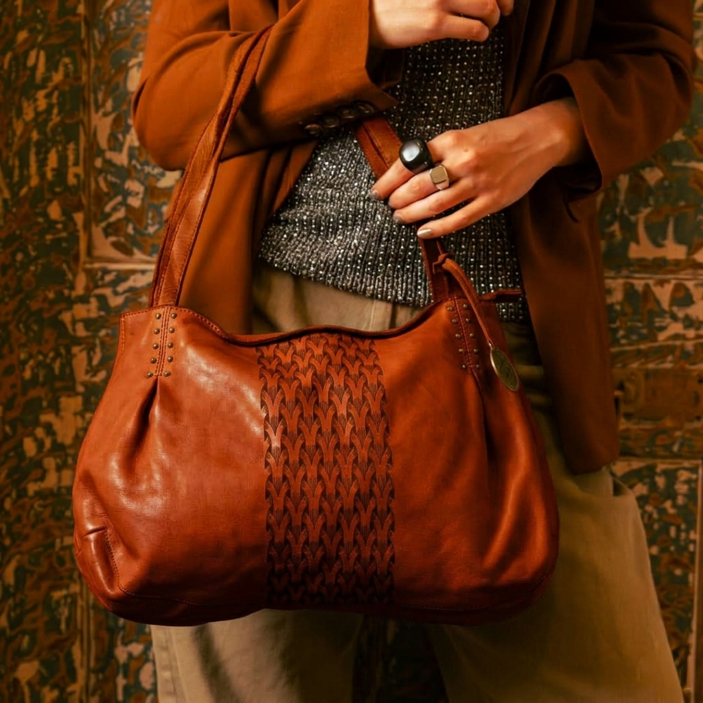 Sol - The Handbag