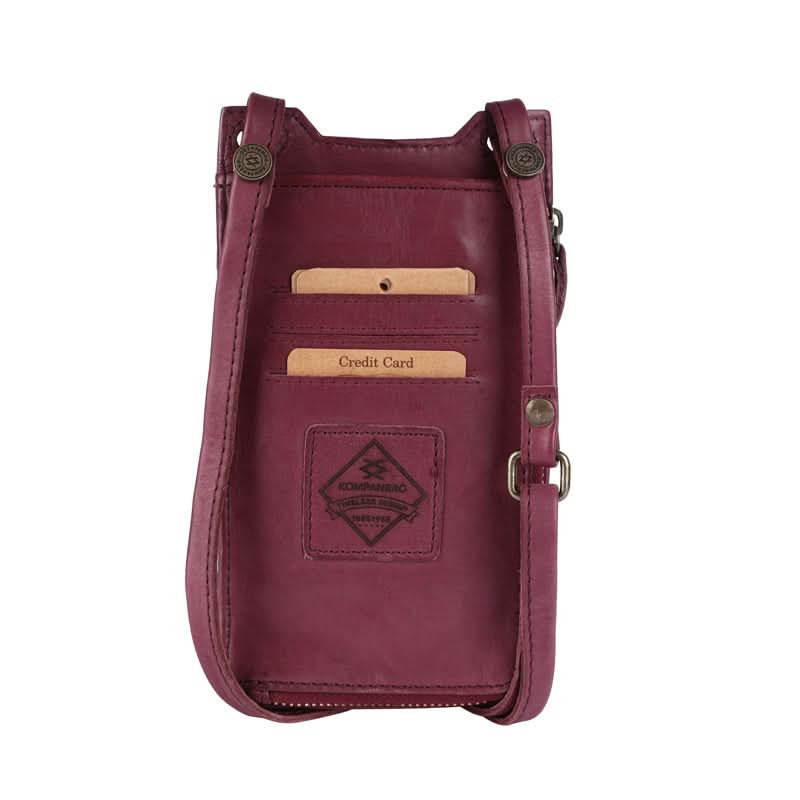 Erica - Mobile Pouch