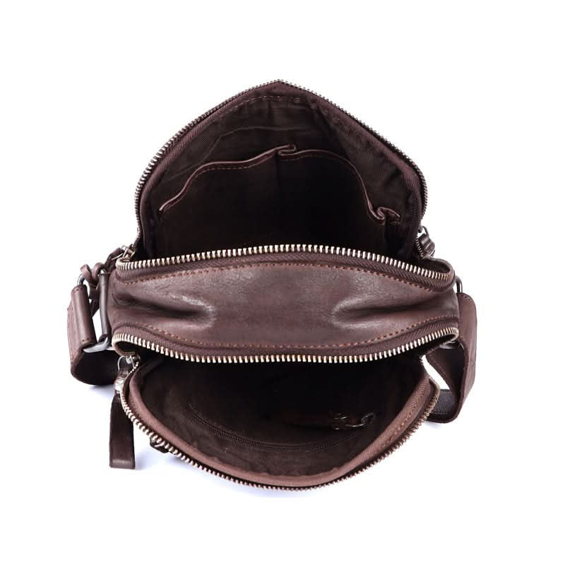 Garrison-Messenger Bag
