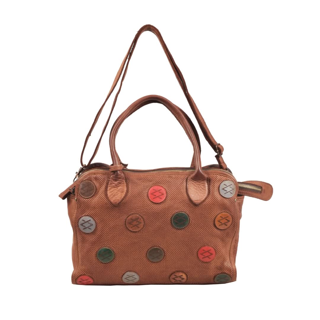 Greta - The Handbag