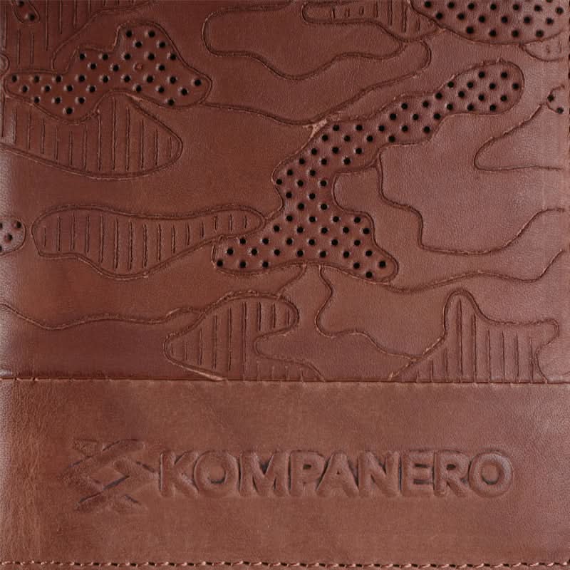 Garrison-Travel Wallet