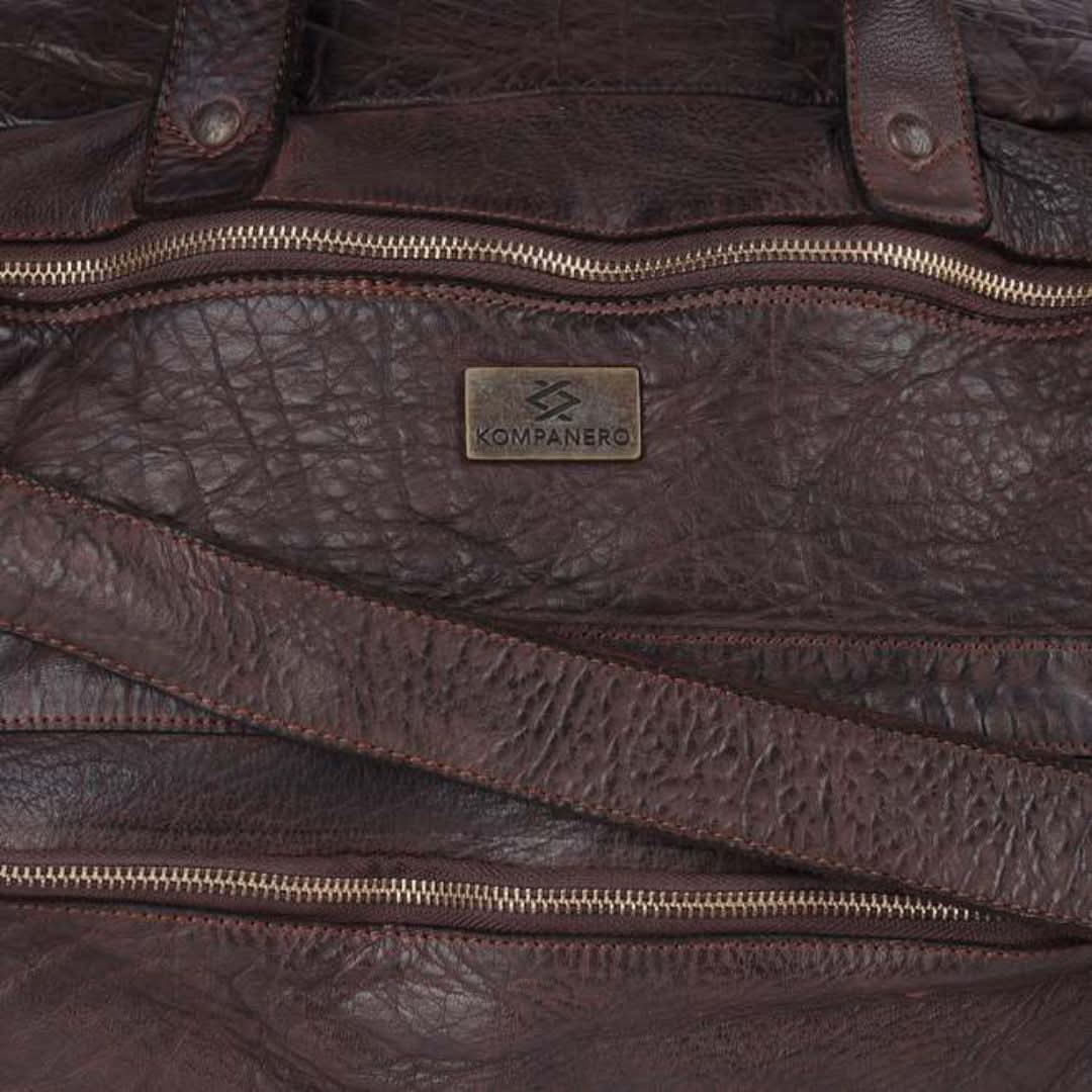 Manny - The Duffle Bag