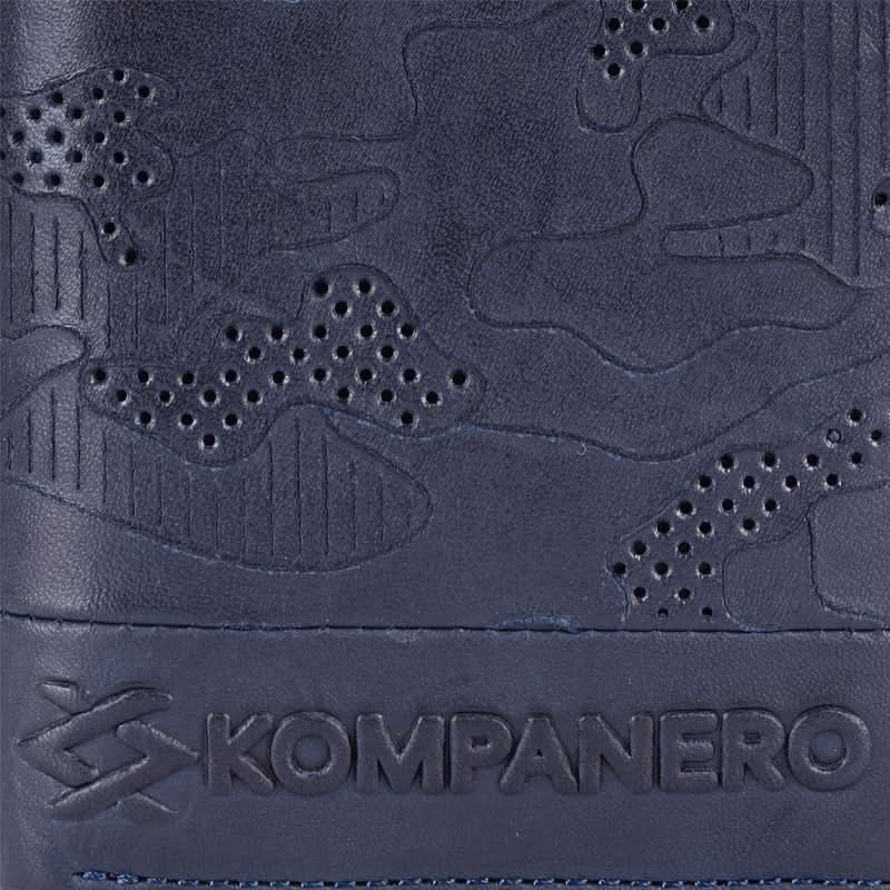 Garrison - The Wallet