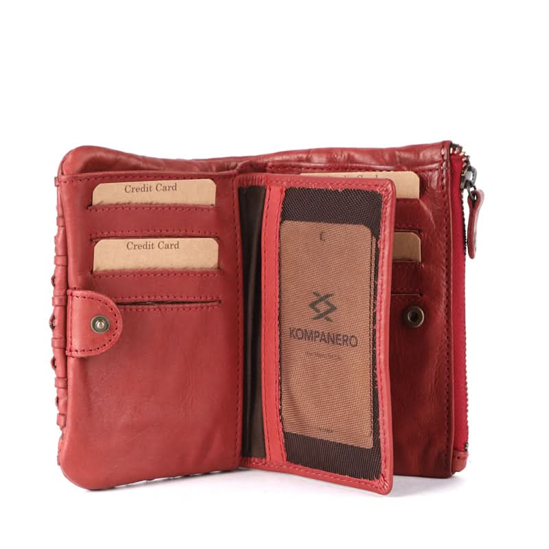 Levi - Ladies Wallet