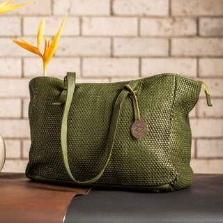 Babylon - The Shopper - Sage