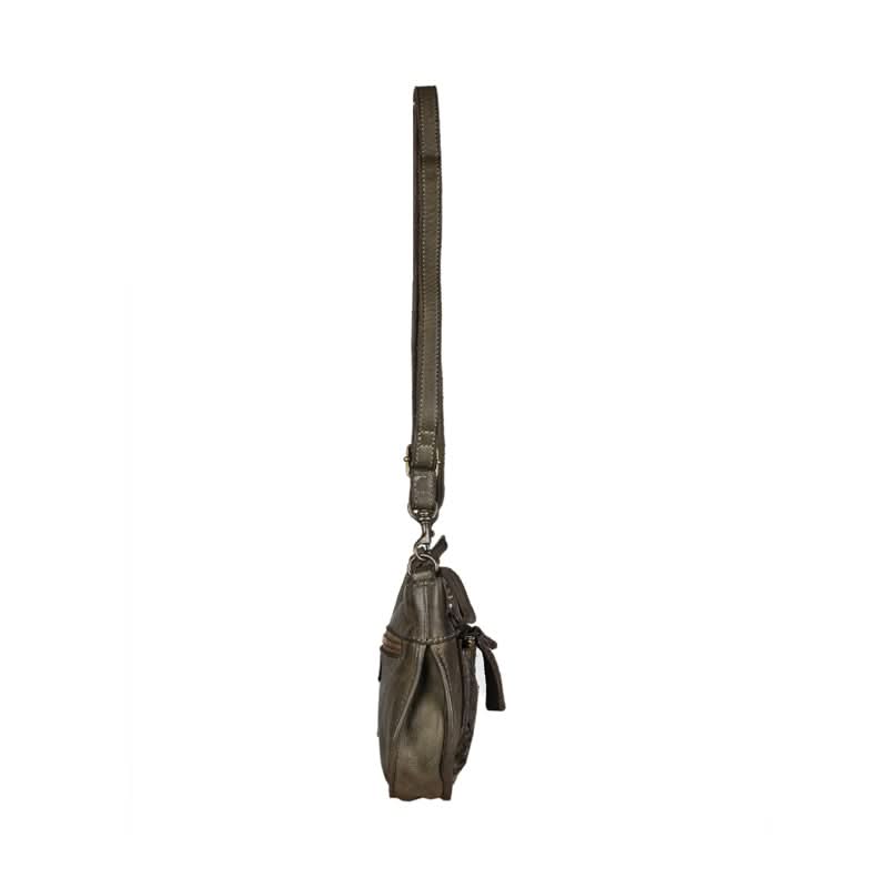 Kaleido-Mini Crossbody