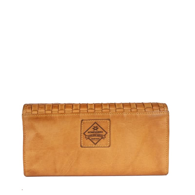 Betty -The Wallet