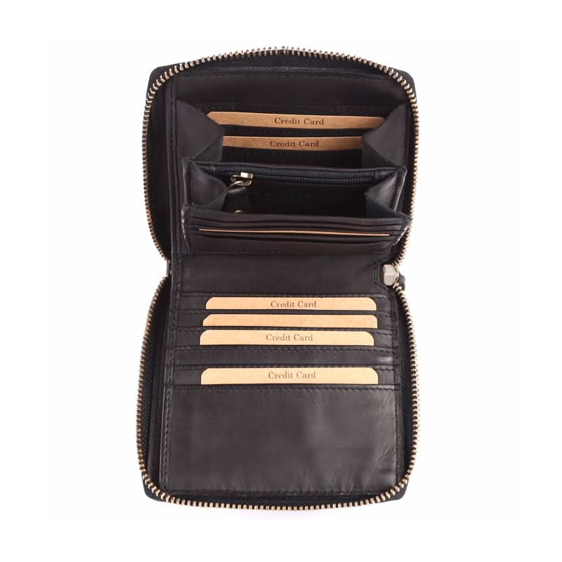 Marquis-Women's Wallet