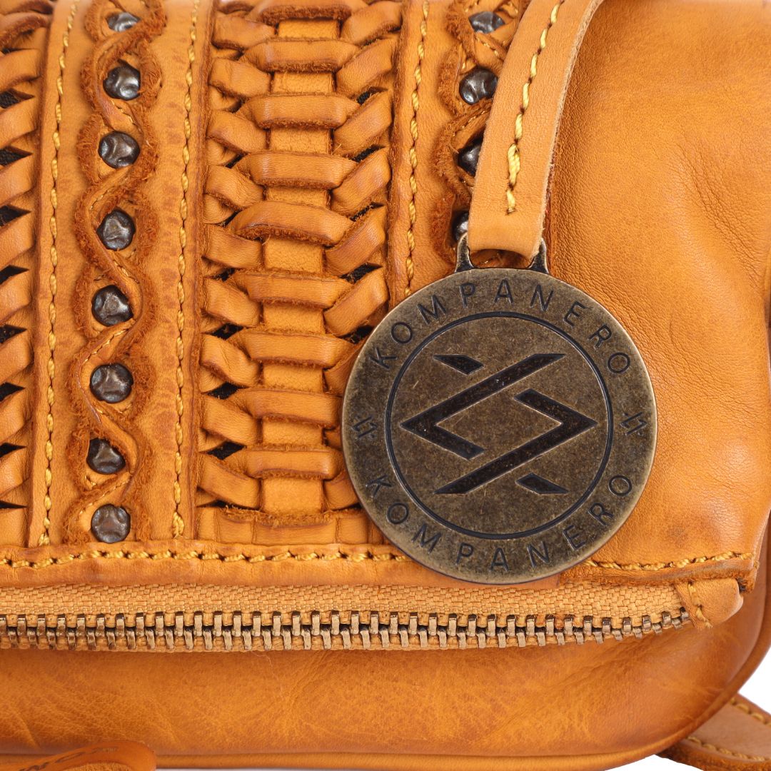 Sorrento - Clutch Bag