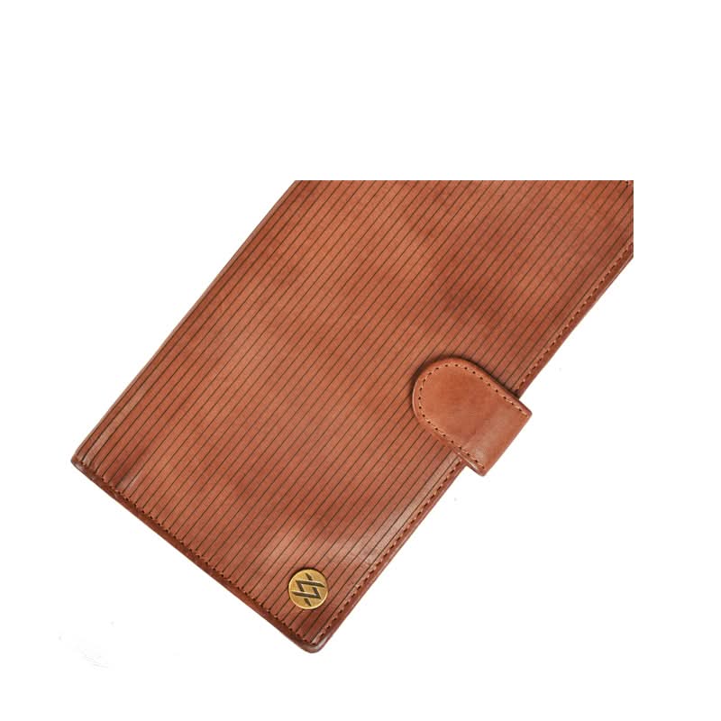 Lineage - Travel Wallet