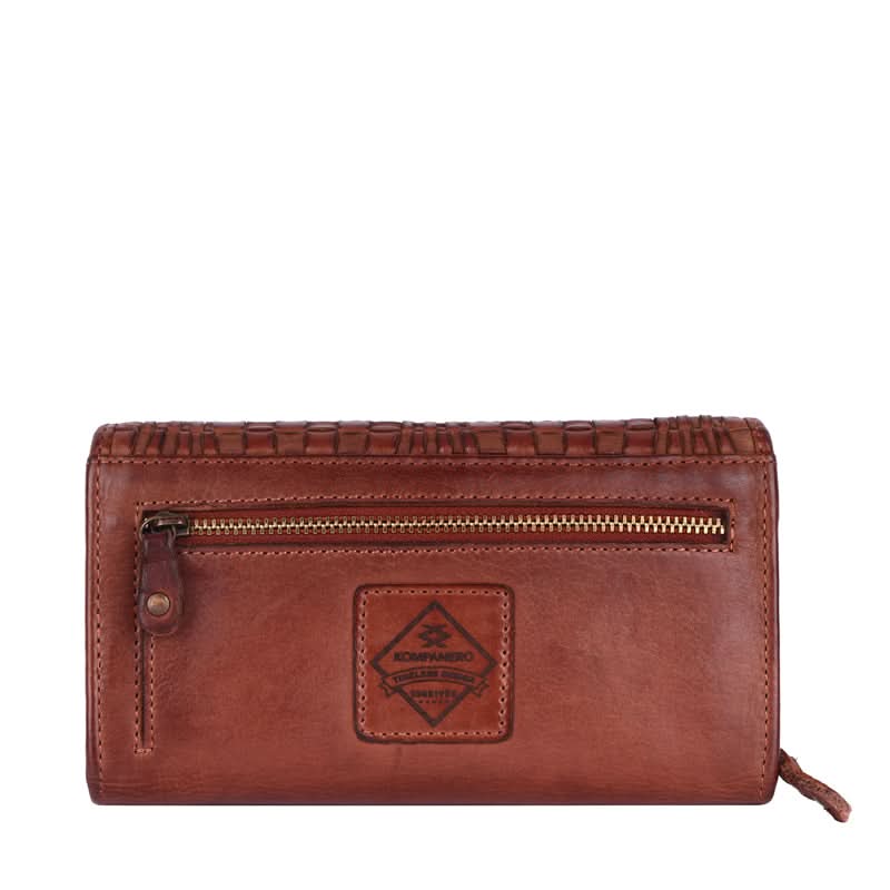Harmonia-Womens Wallet