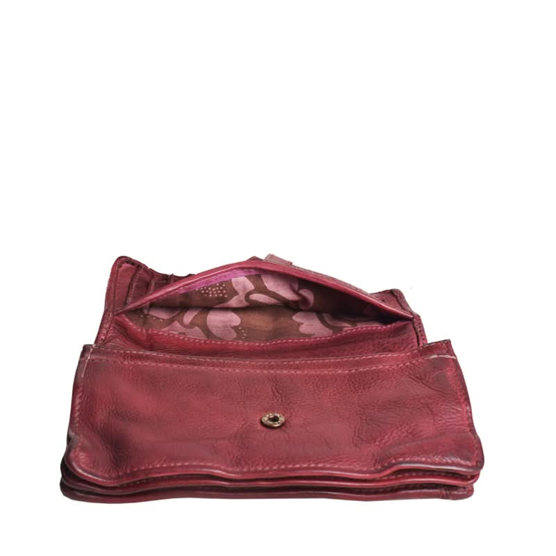 Sierra - The Wallet