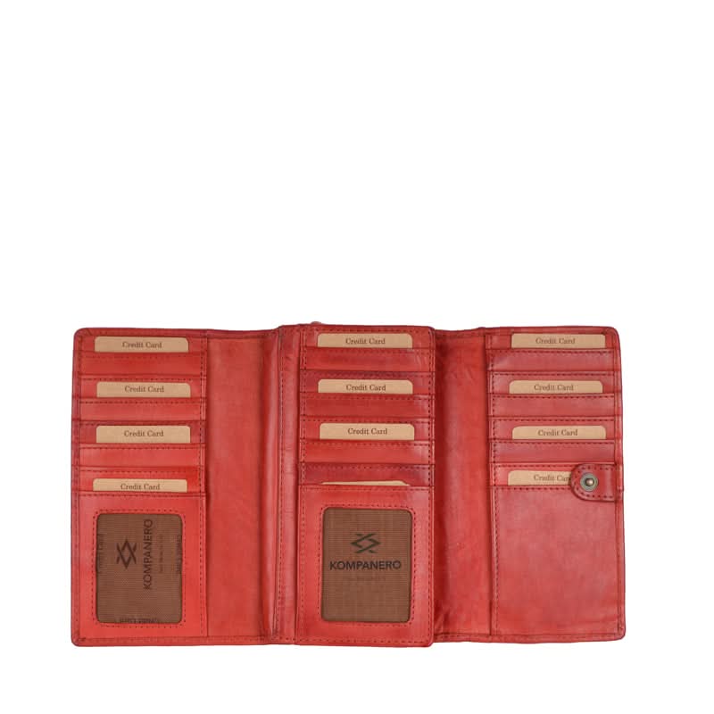 Harmonia-Womens Wallet