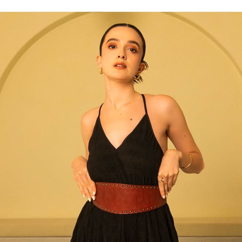 Mirage-The Corset Belt