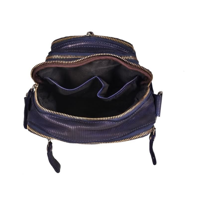 Lineage - Messenger Bag