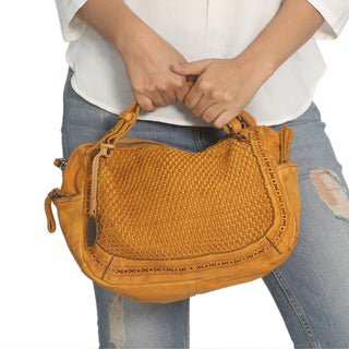 Fika - The small Handbag