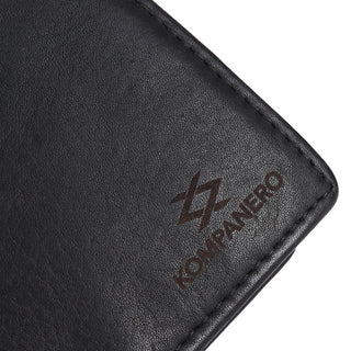 Jose - The Travel Wallet
