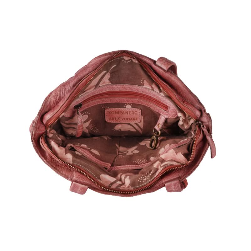 Ivy - The Shoulder Bag