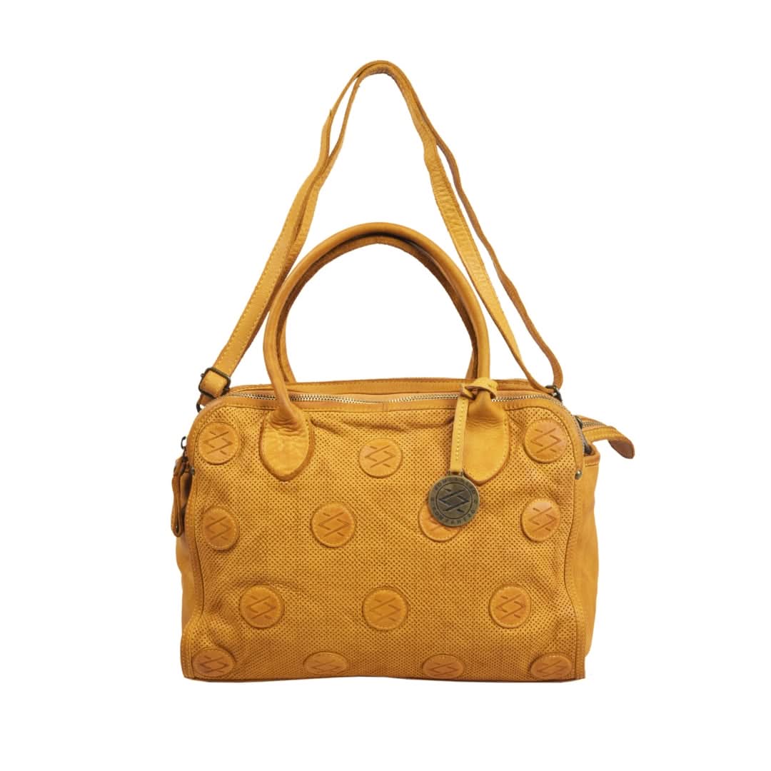Greta - The Handbag