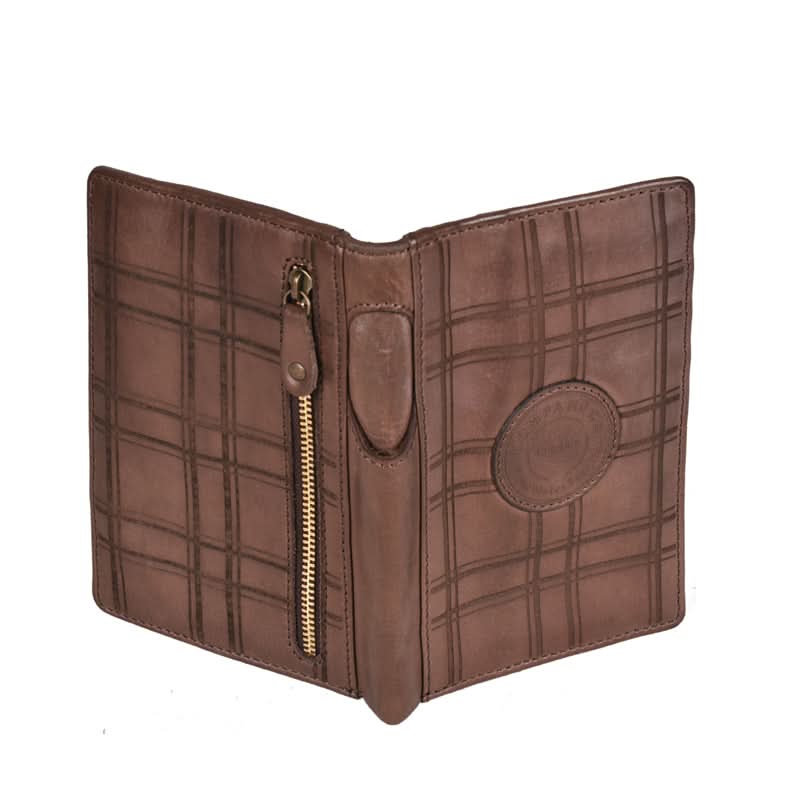 Ternet - Travel Wallet