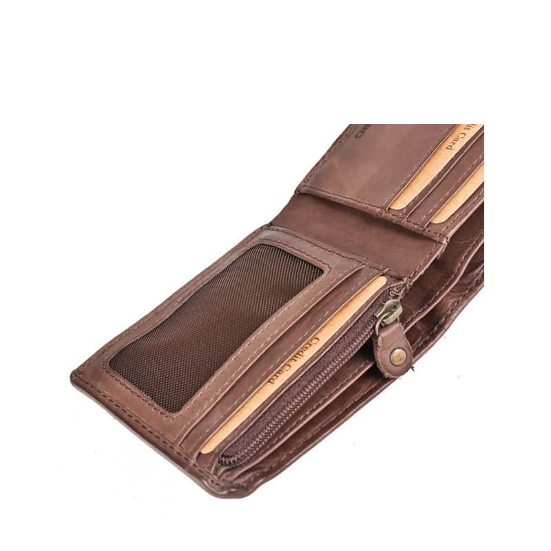 Lineage - Mens Wallet