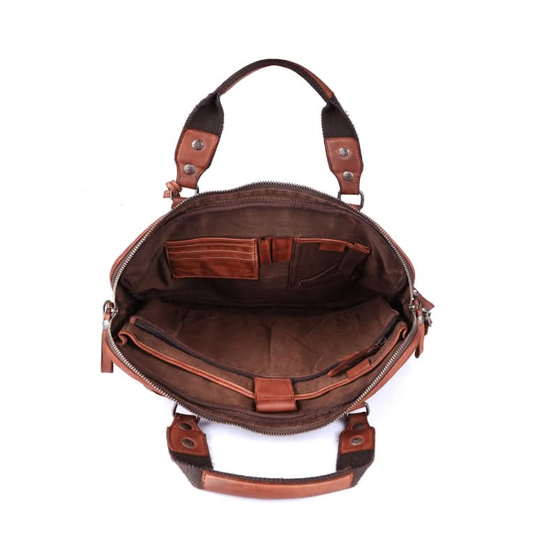 Garrison - Laptop Bag